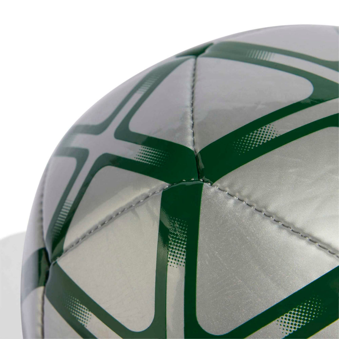adidas Starlancer Mini - silvmt/green