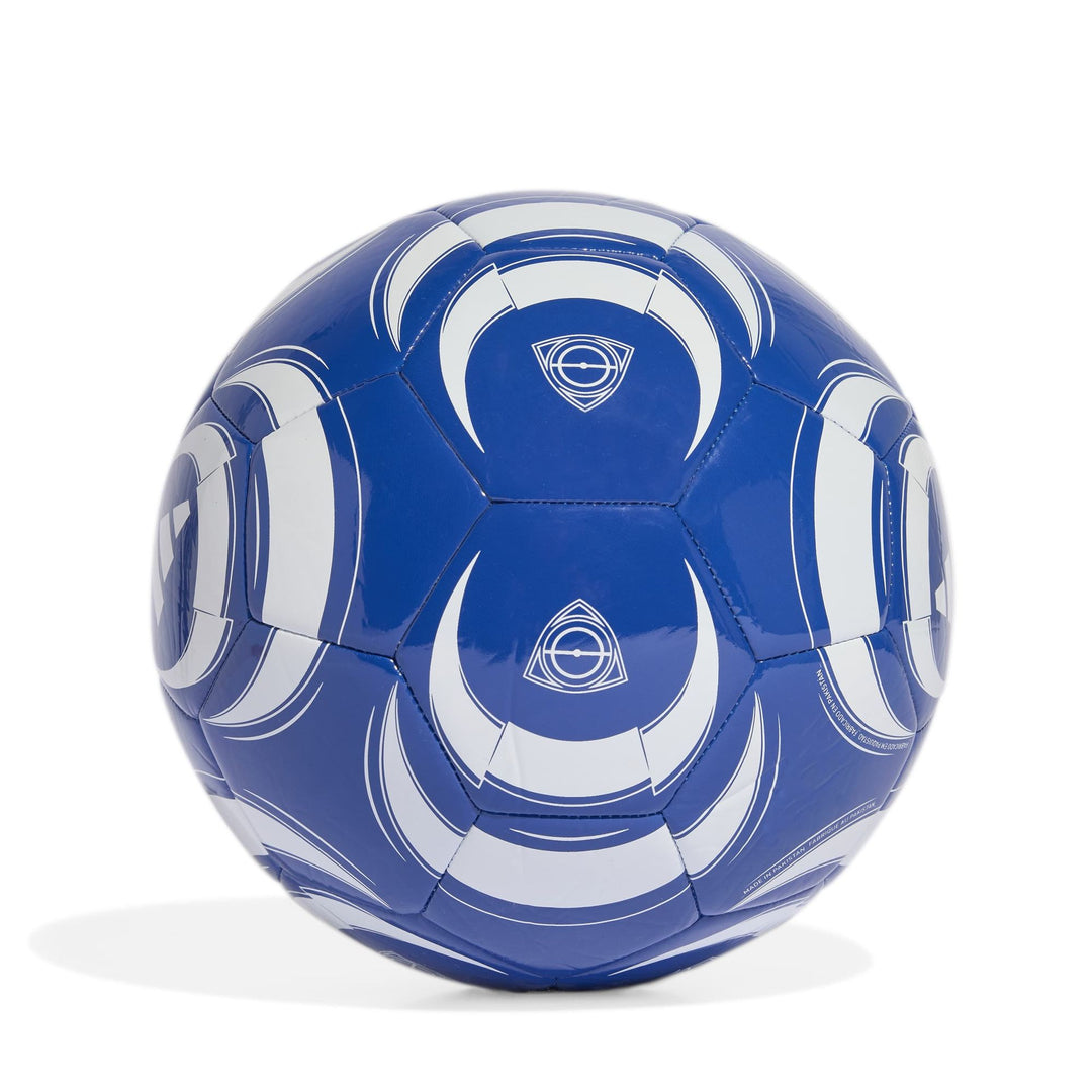 adidas Tiro Clb - poblue/white