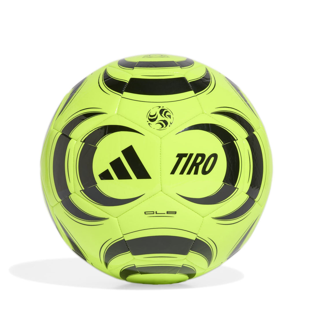adidas Tiro Clb - luclem/black