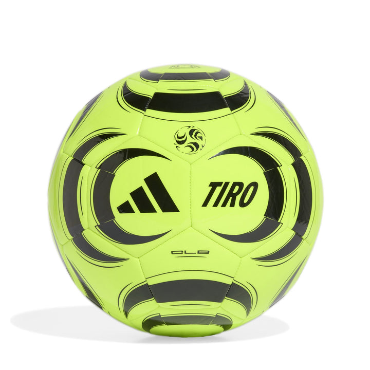 adidas Tiro Clb - luclem/black