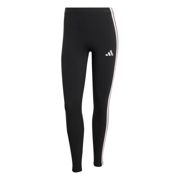 adidas W 3S Sj Leg - black/clpink
