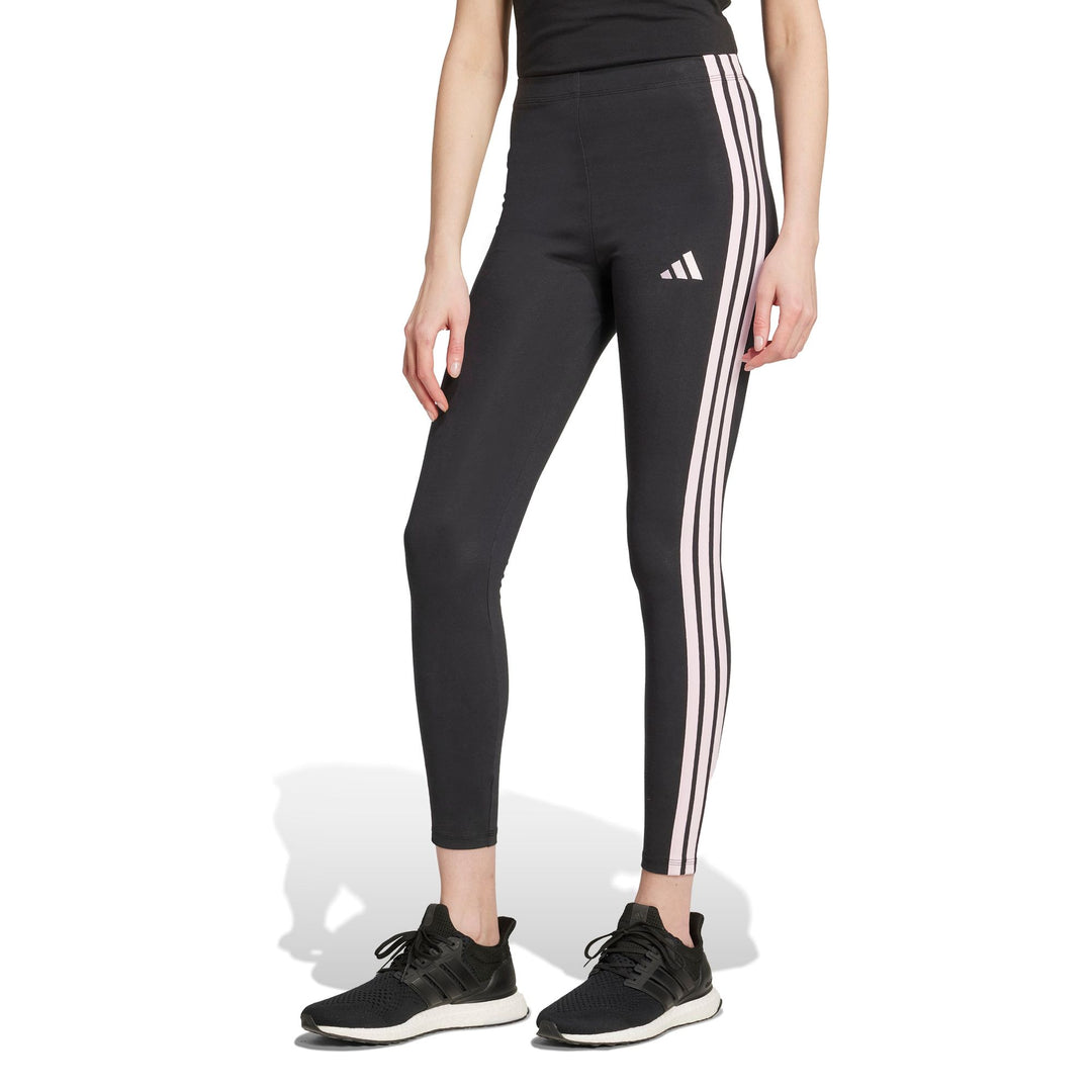 adidas W 3S Sj Leg - black/clpink