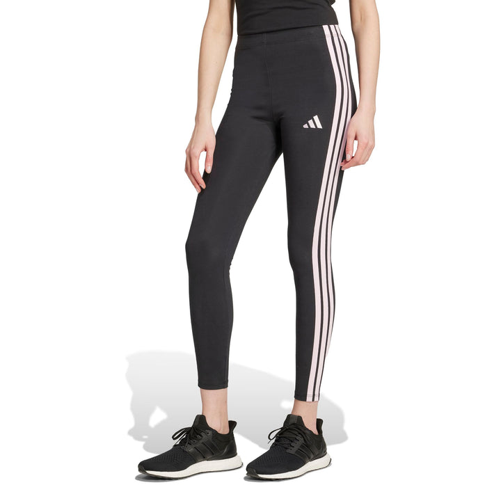 adidas W 3S Sj Leg - black/clpink