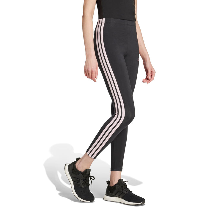 adidas W 3S Sj Leg - black/clpink