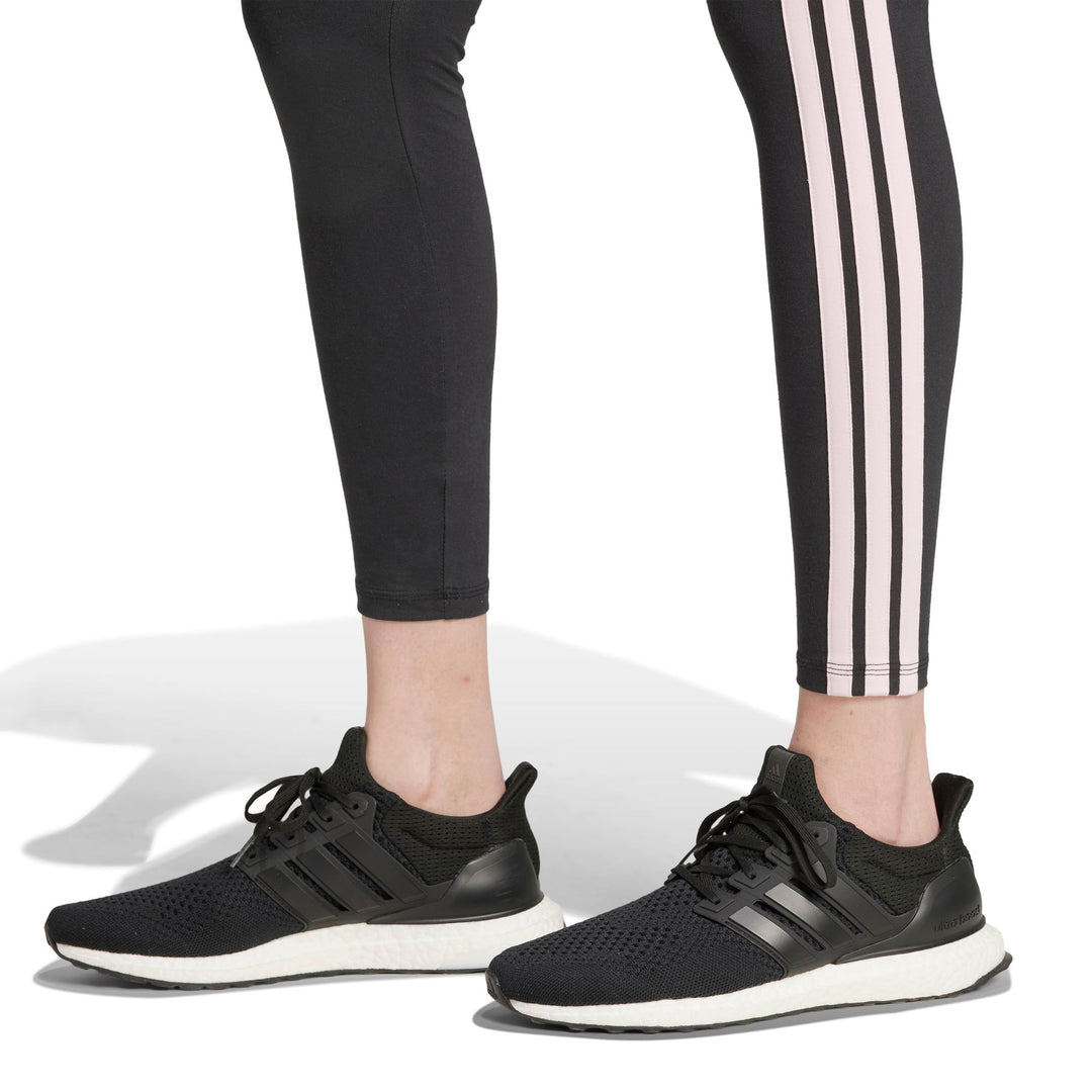 adidas W 3S Sj Leg - black/clpink