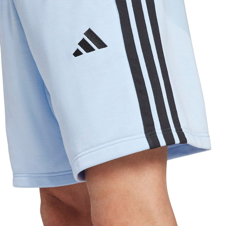 adidas M 3S Ft Sho Trainingsshorts