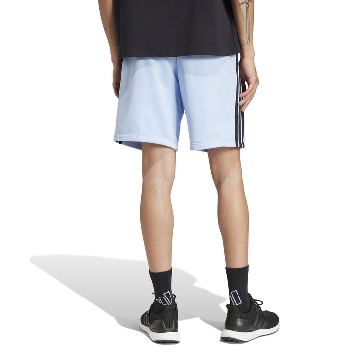 adidas M 3S Ft Sho Trainingsshorts