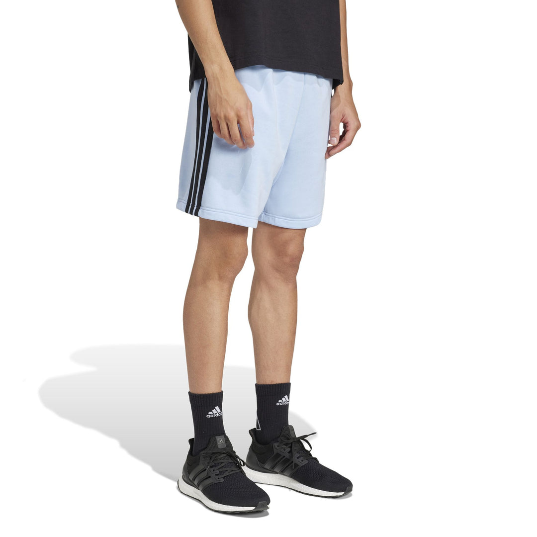 adidas M 3S Ft Sho Trainingsshorts