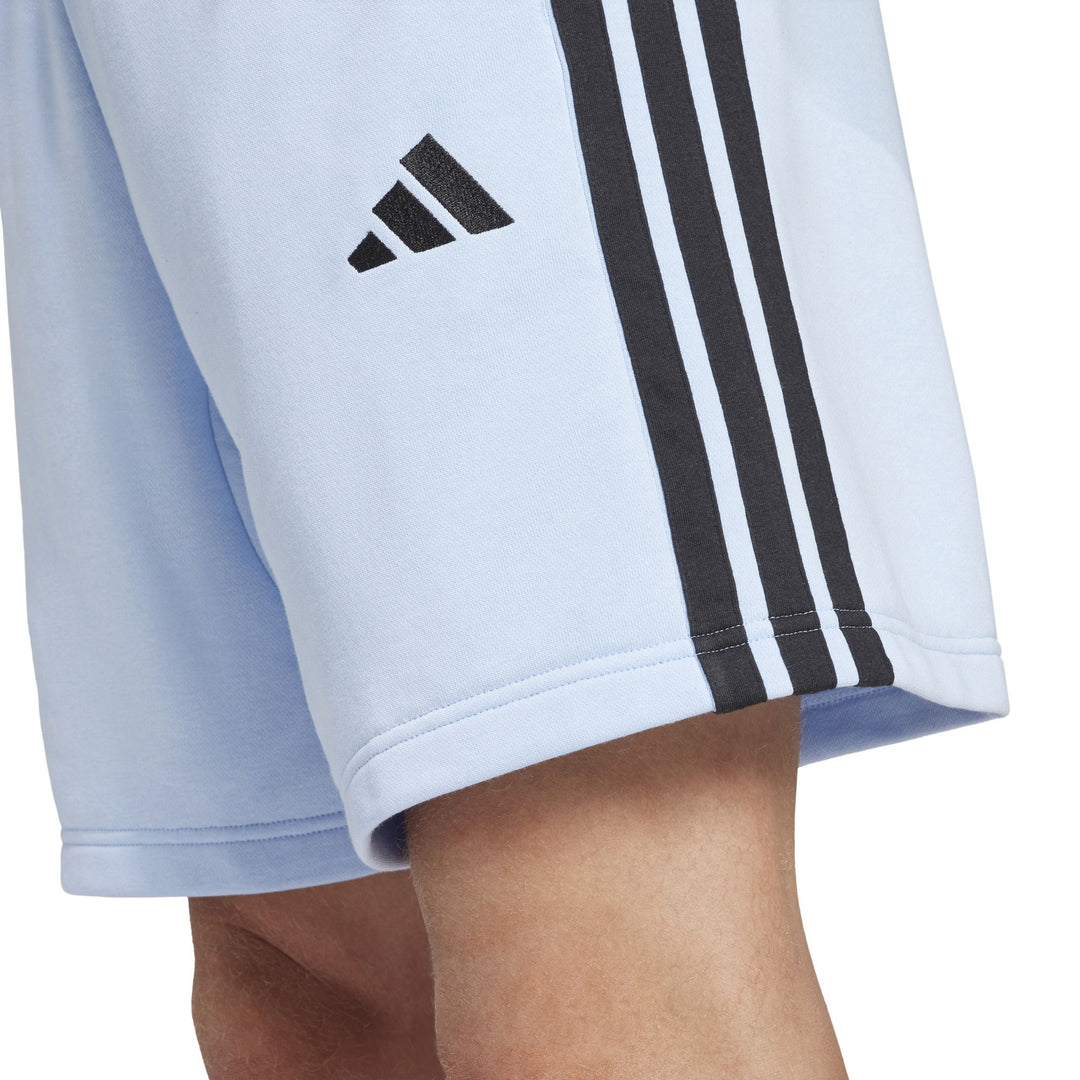 adidas M 3S Ft Sho Trainingsshorts