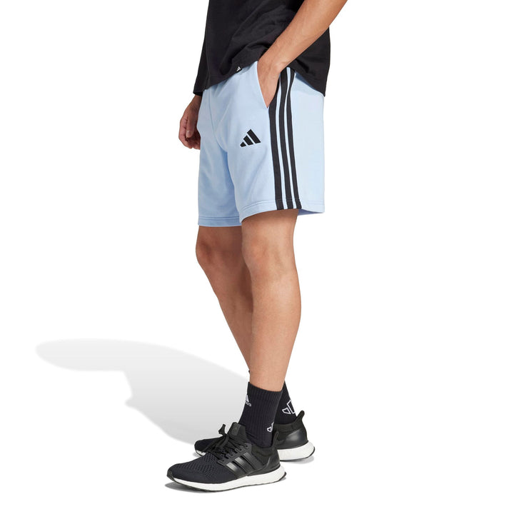 adidas M 3S Ft Sho Trainingsshorts