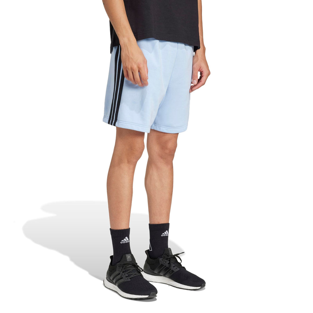 adidas M 3S Ft Sho Trainingsshorts