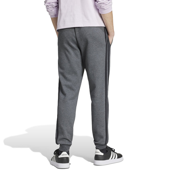 adidas M 3S Fl Tc Pt - dgreyh/black