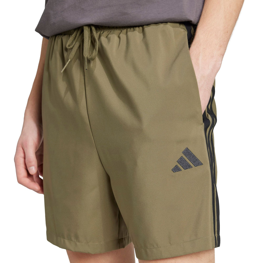 adidas M 3S Chelsea B Sporthose