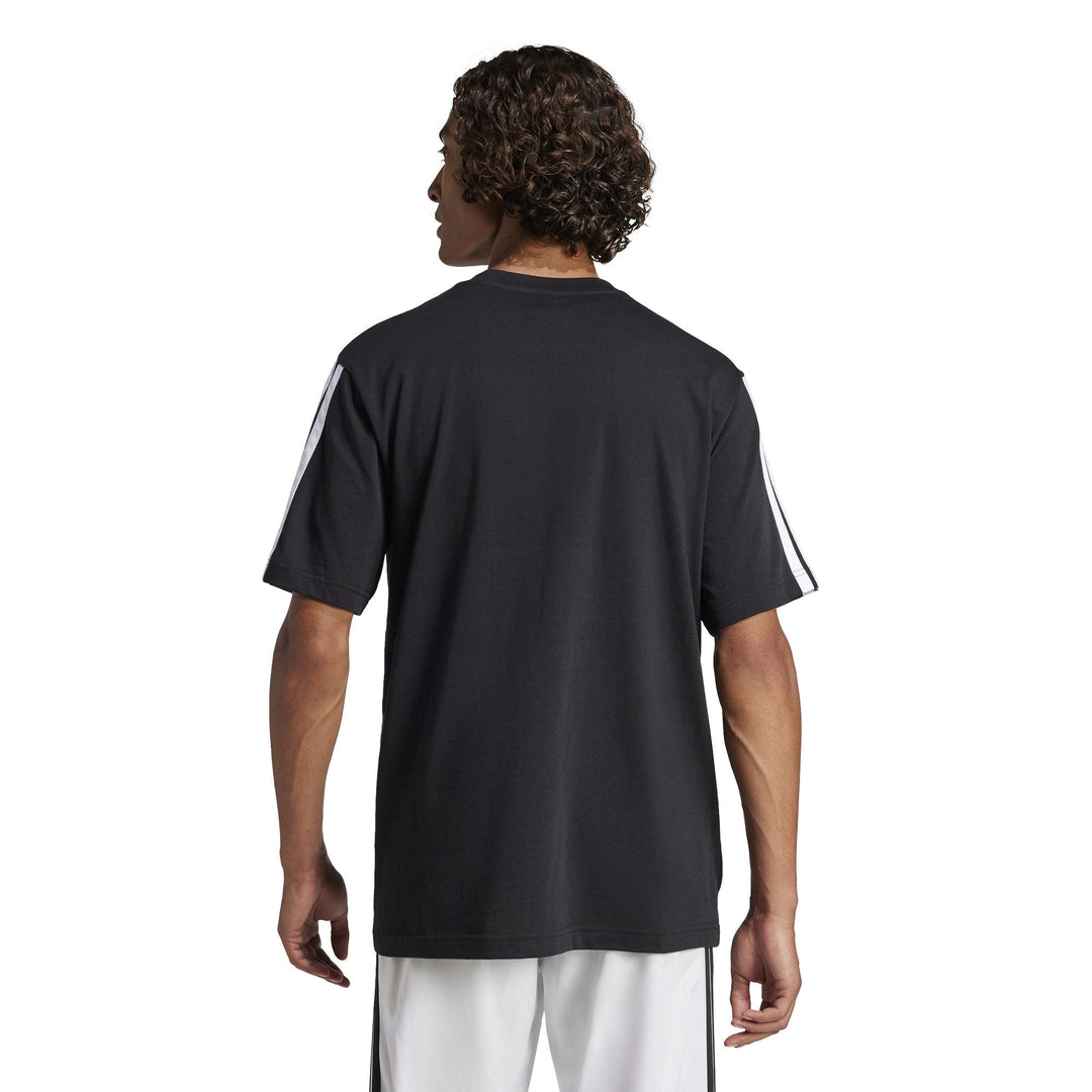 adidas M 3S Sj T B Trainingsjacke