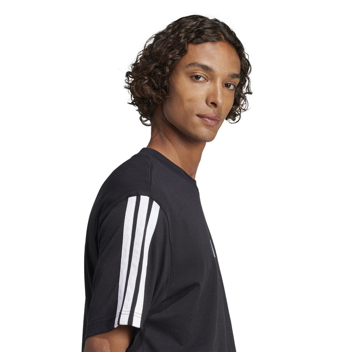 adidas M 3S Sj T B Trainingsjacke