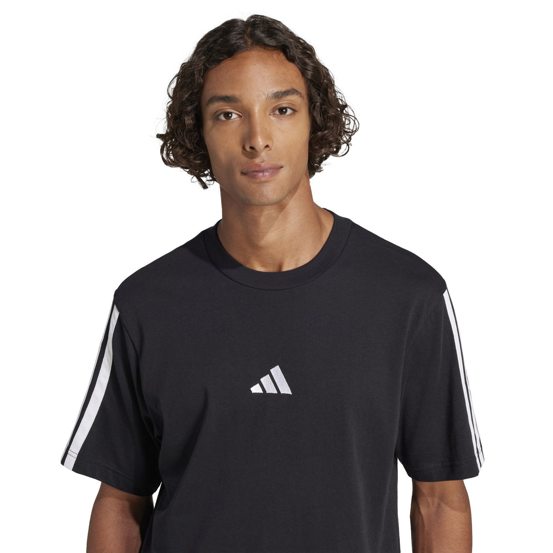 adidas M 3S Sj T B Trainingsjacke