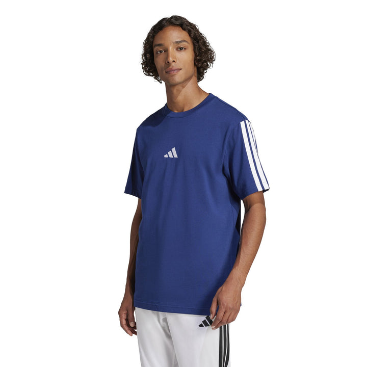 adidas M 3S Sj T B Trainingsjacke