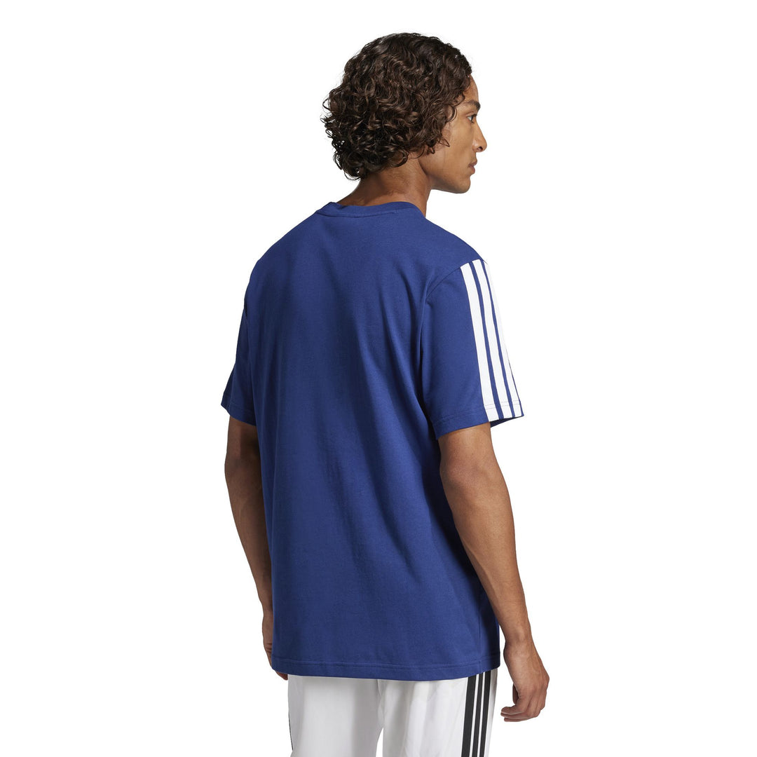 adidas M 3S Sj T B Trainingsjacke