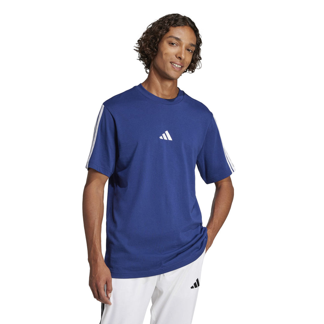 adidas M 3S Sj T B Trainingsjacke