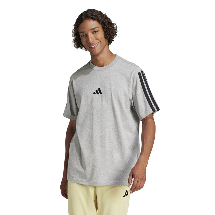 adidas M 3S Sj T B Sportjacke