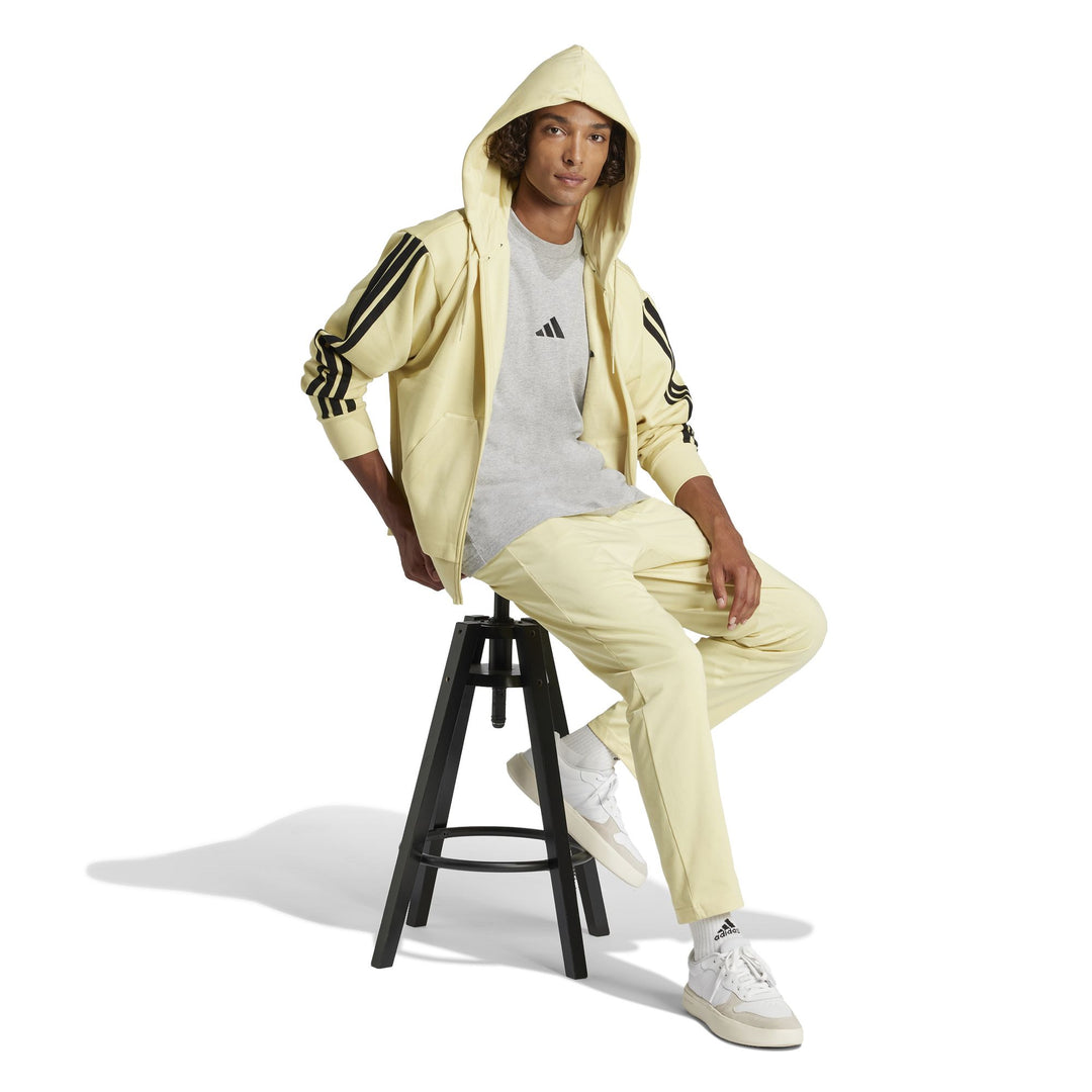 adidas M 3S Sj T B Sportjacke