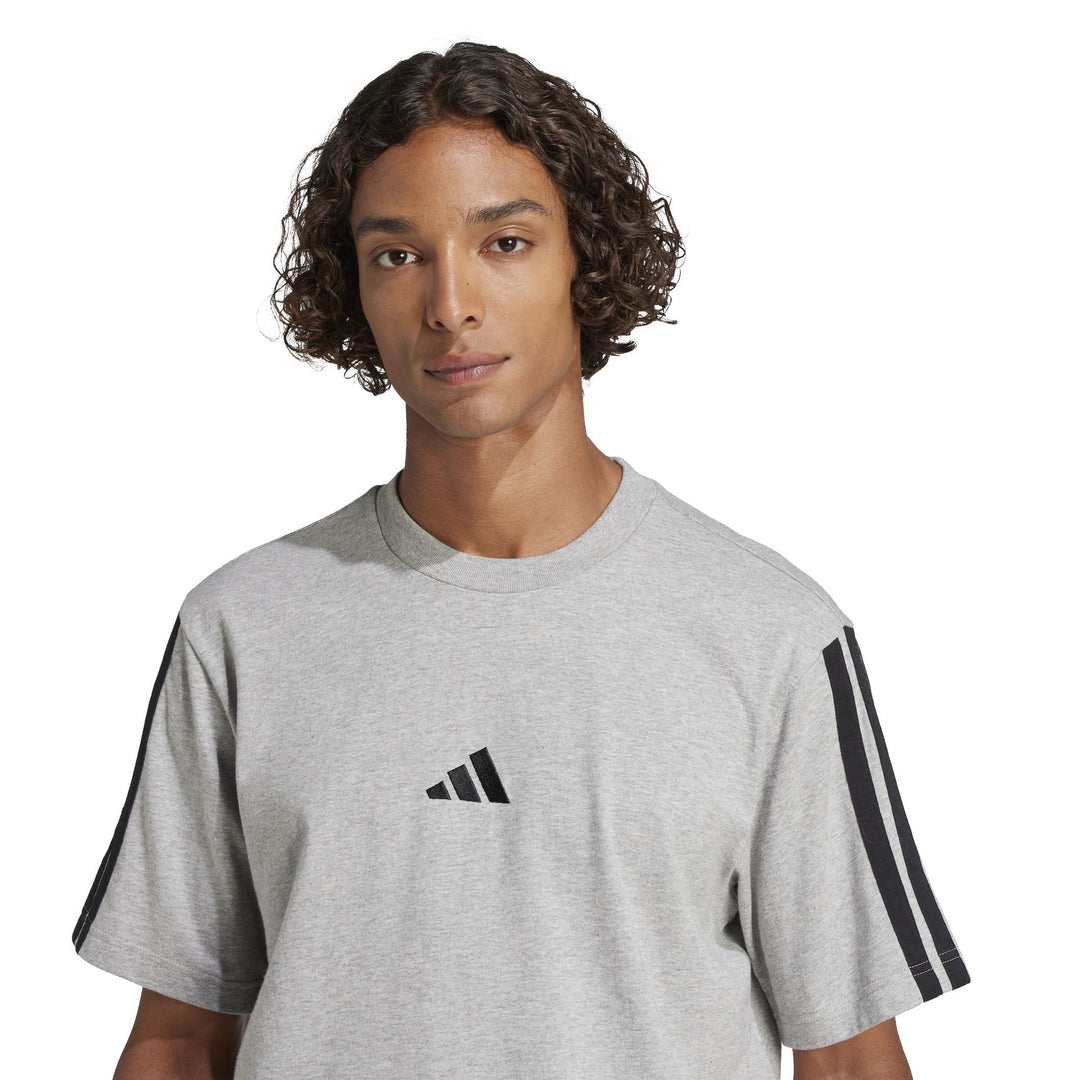 adidas M 3S Sj T B Sportjacke