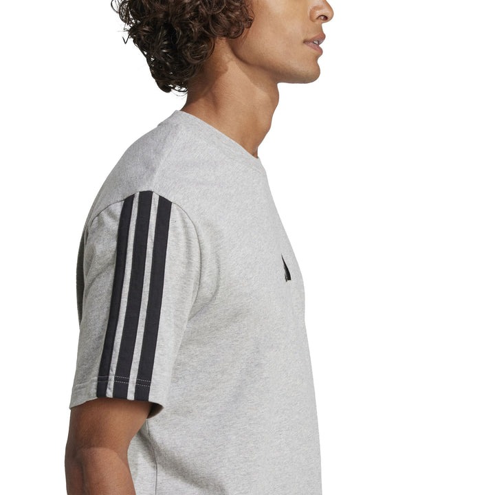 adidas M 3S Sj T B Sportjacke