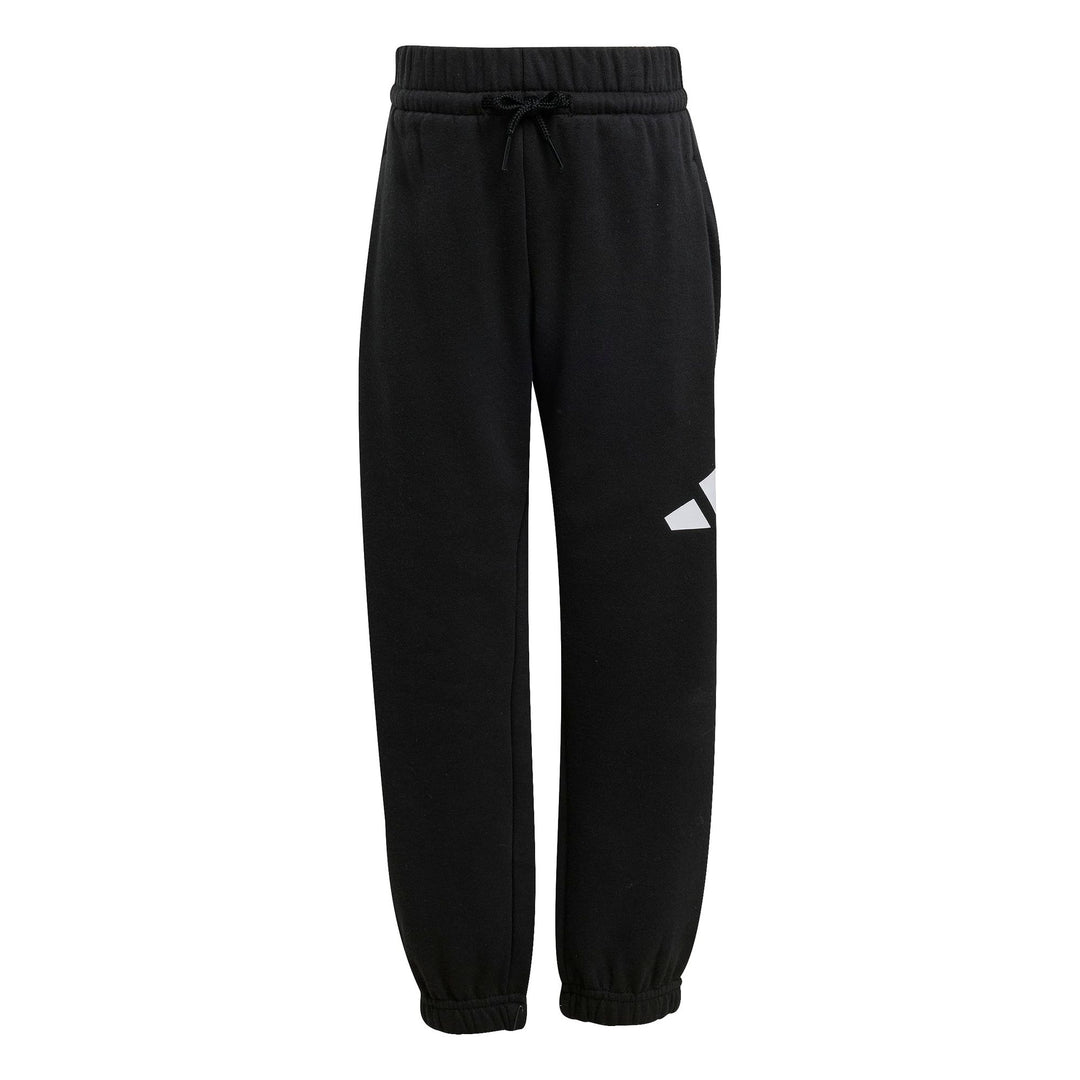 adidas Lk Bl Fl Jog - black/white