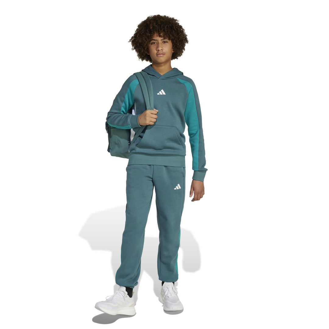 adidas J  Cb Fl Hd - pretea/purtea/white