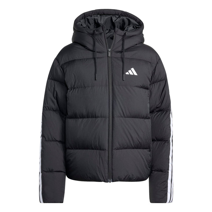 adidas W Ess 3S P D Ho - black