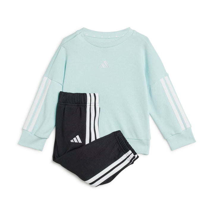 adidas I 3S Ft Jog 240 - halmin/white