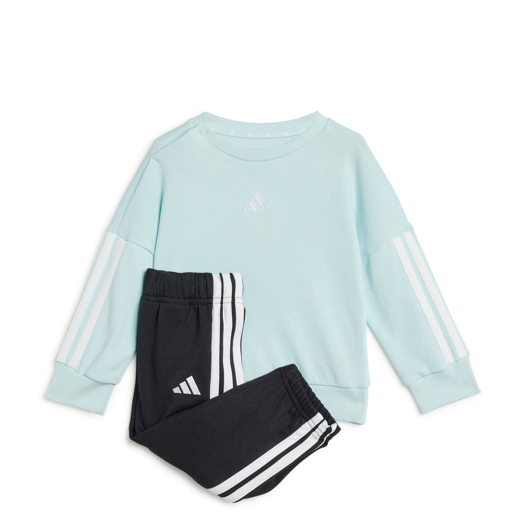 adidas I 3S Ft Jog 240 - halmin/white
