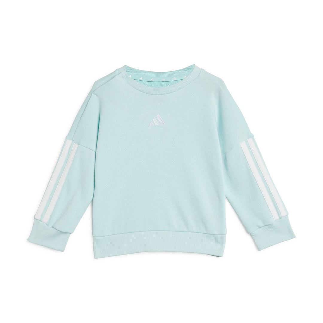 adidas I 3S Ft Jog 240 - halmin/white