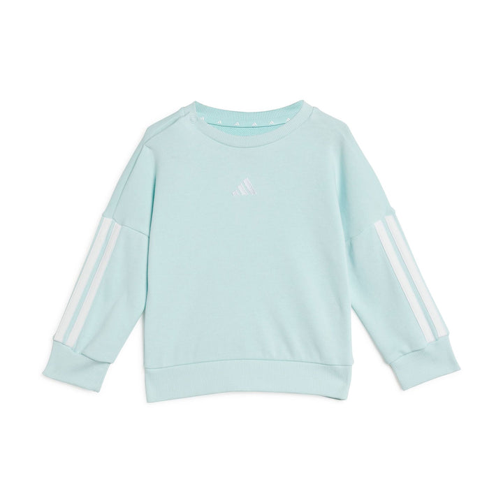 adidas I 3S Ft Jog 240 - halmin/white