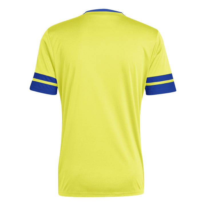 adidas Squadra 25 Jsy M - tmyell/royblu