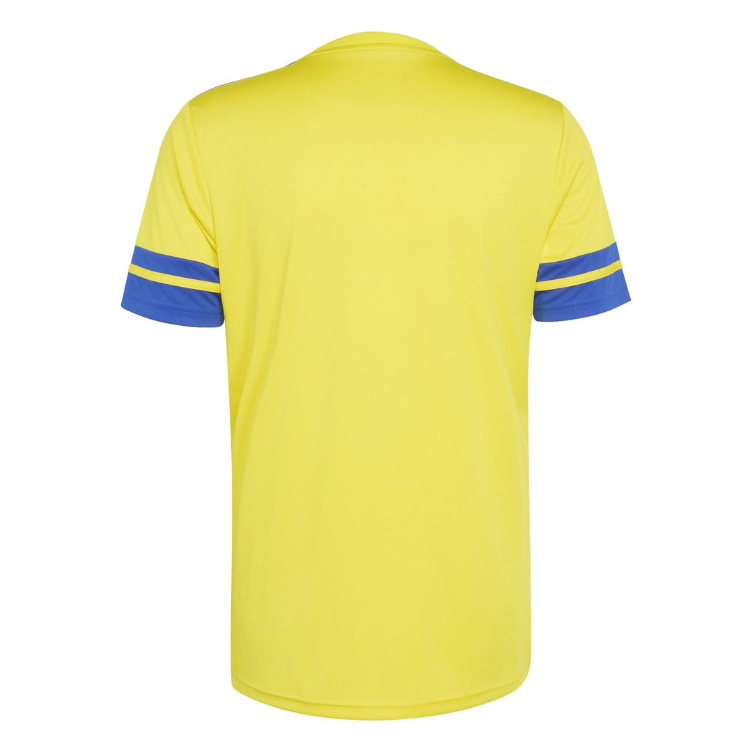 adidas Squadra 25 Jsy M - tmyell/royblu