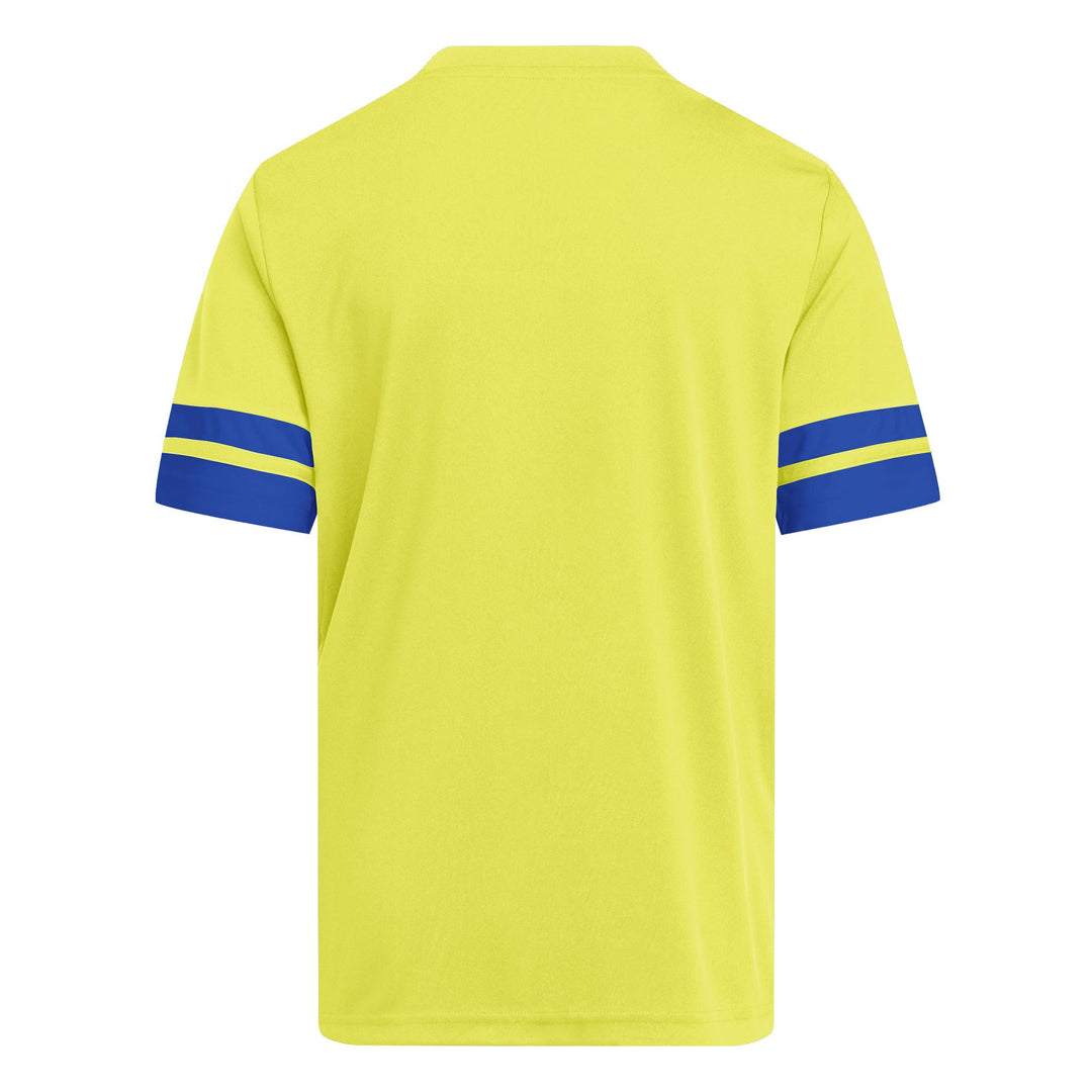 adidas Squadra 25 Jsy Y Kinder - tmyell/royblu