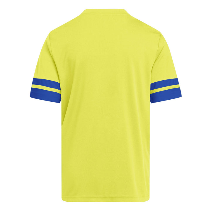 adidas Squadra 25 Jsy Y Kinder - tmyell/royblu