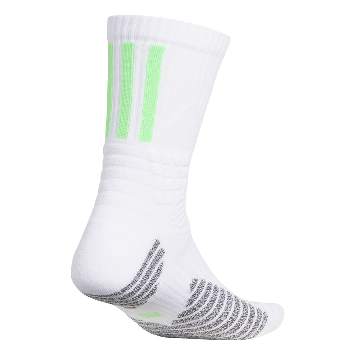 adidas Select Socks - white/lucblu