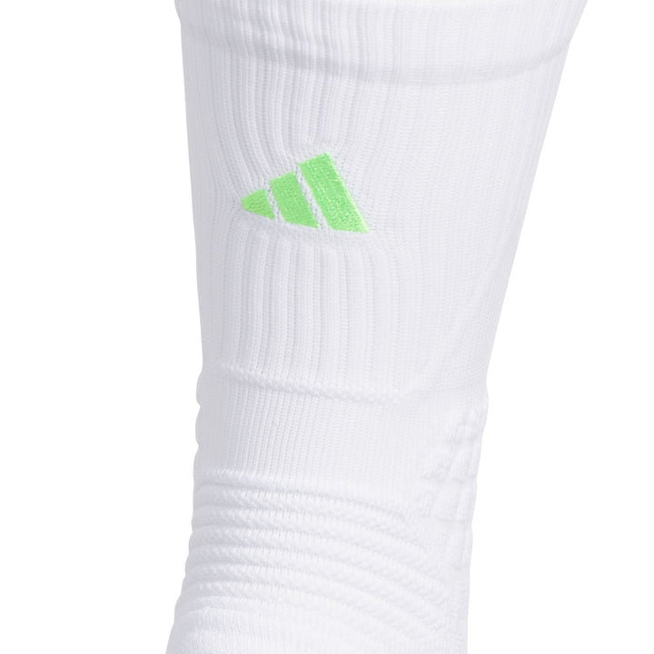 adidas Select Socks - white/lucblu