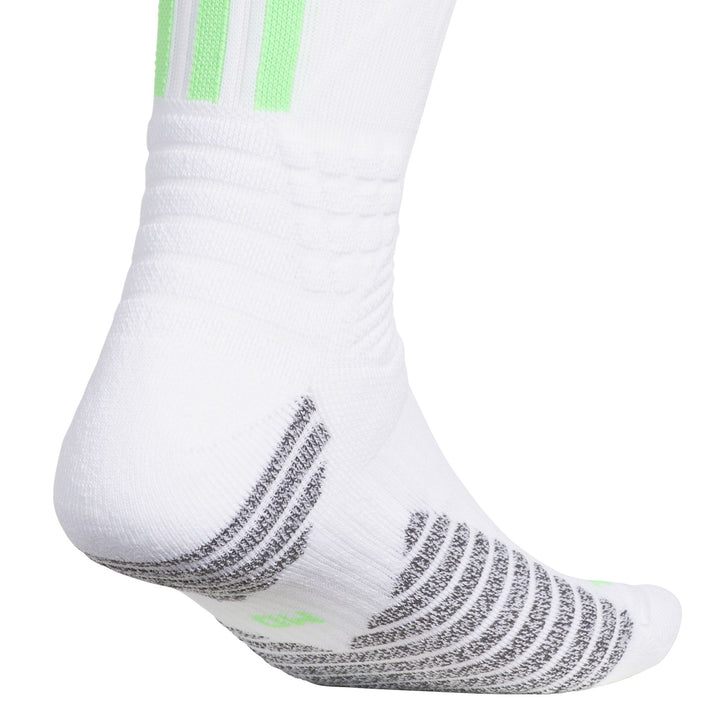 adidas Select Socks - white/lucblu