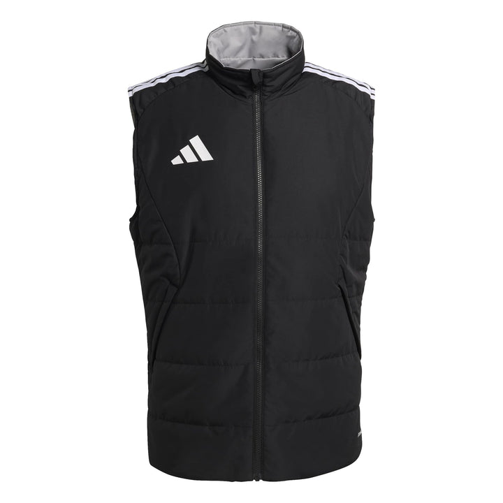 adidas Tiro26C Winvst - black/ltonix/white