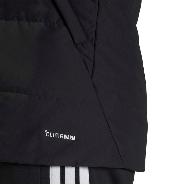adidas Tiro26C Winvst - black/ltonix/white