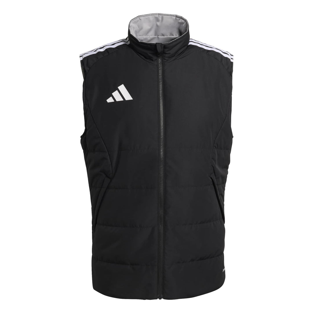 adidas Tiro26C Winvst - black/ltonix/white