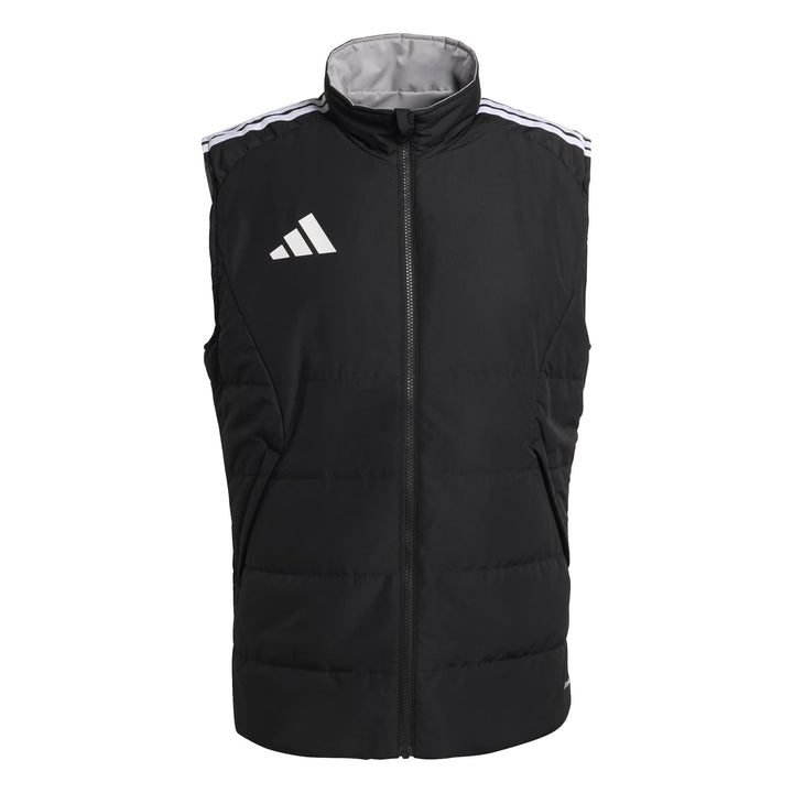 adidas Tiro26C Winvst - black/ltonix/white