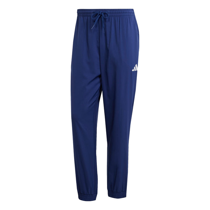 adidas M Stanfrd E Pt - dkblue/white