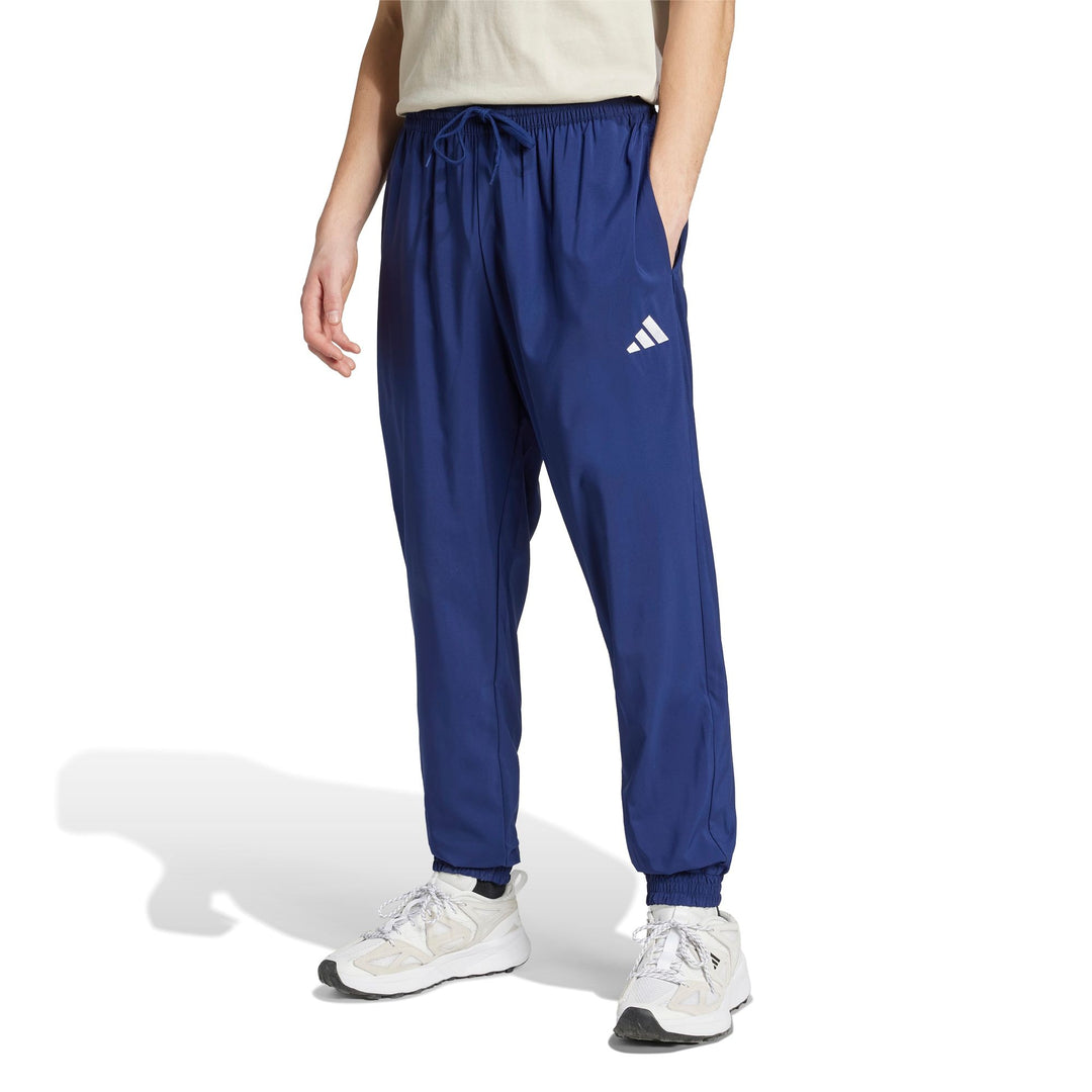 adidas M Stanfrd E Pt - dkblue/white