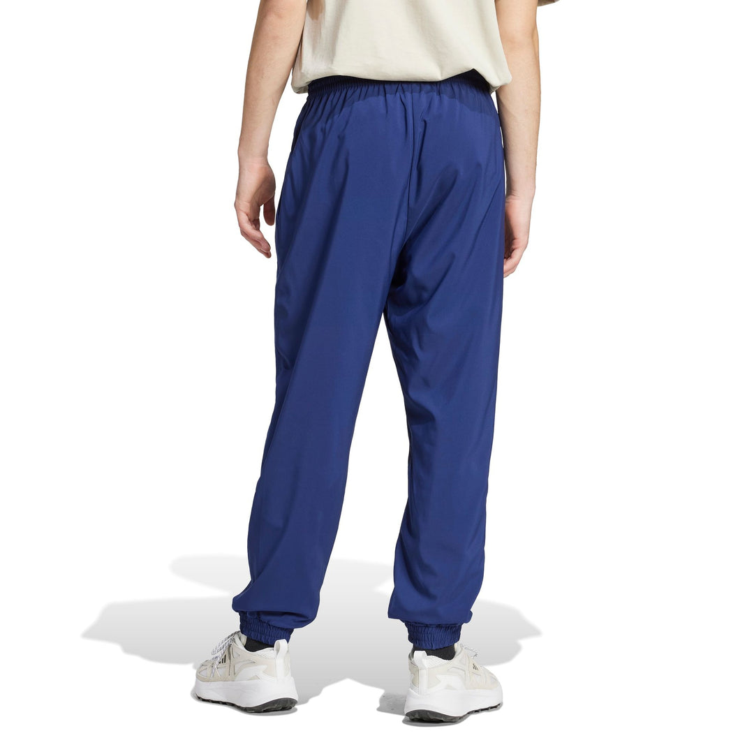 adidas M Stanfrd E Pt - dkblue/white