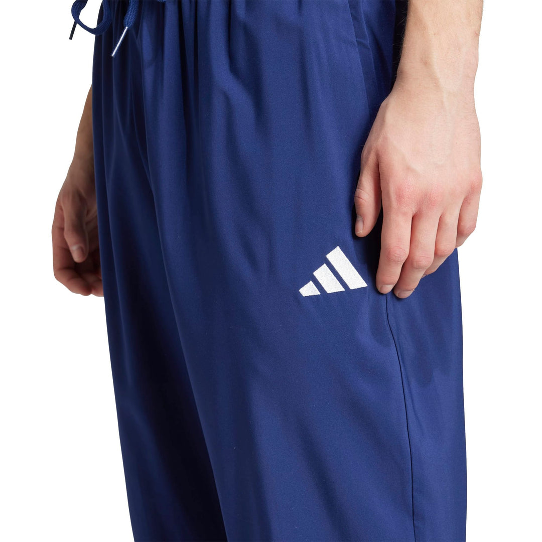 adidas M Stanfrd E Pt - dkblue/white