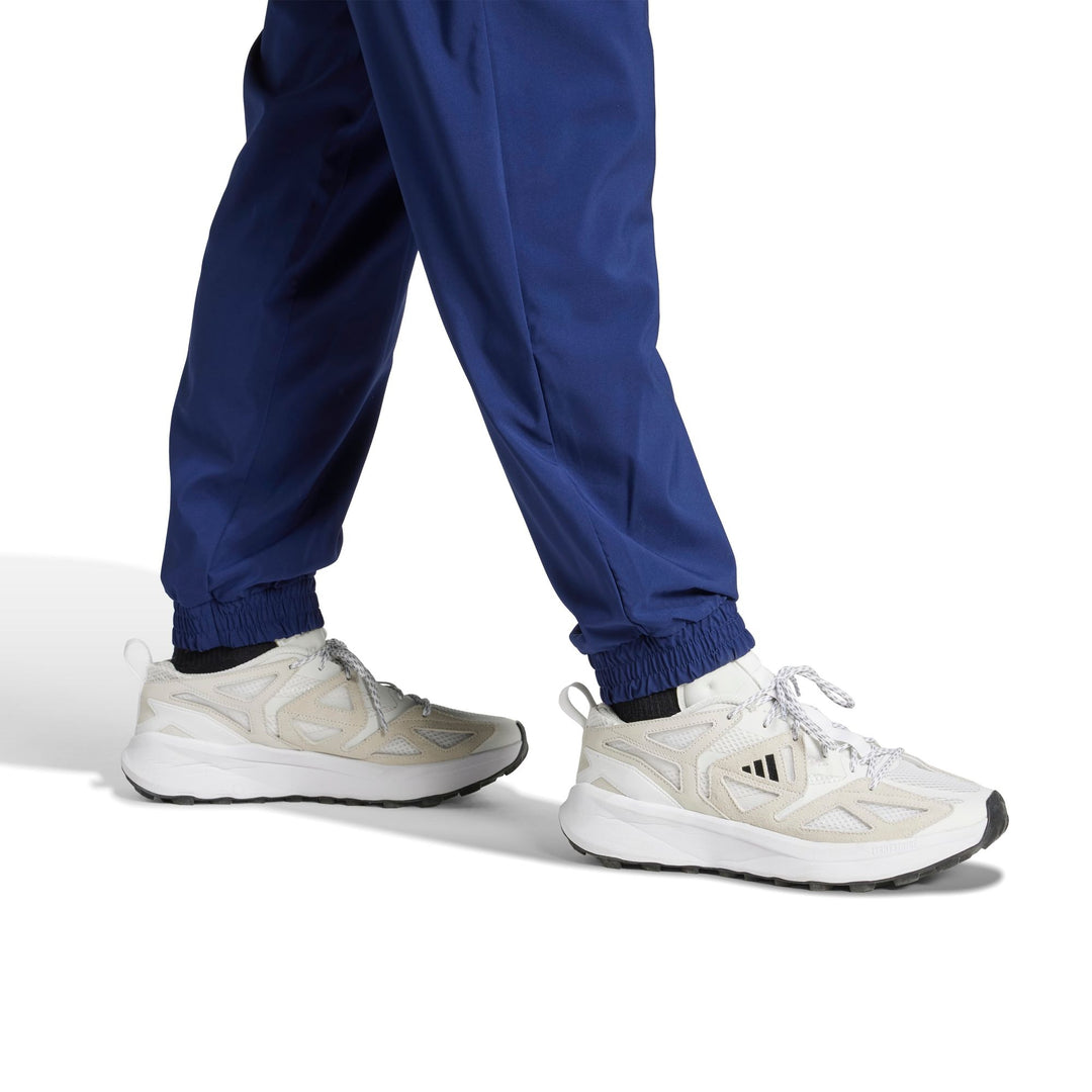 adidas M Stanfrd E Pt - dkblue/white